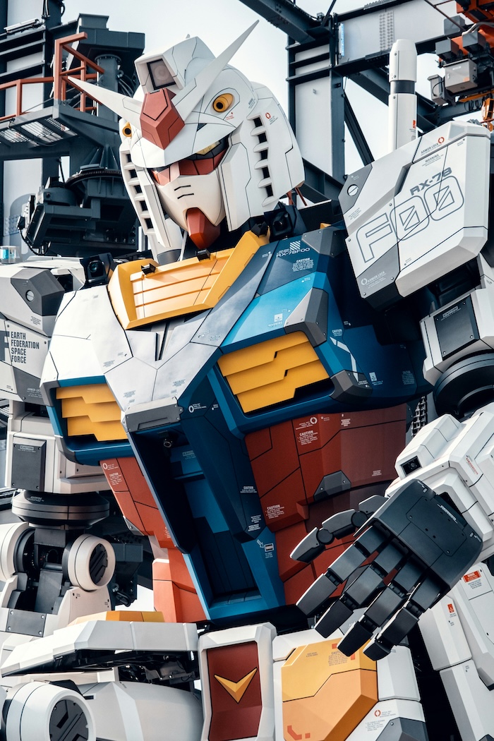 Gundam